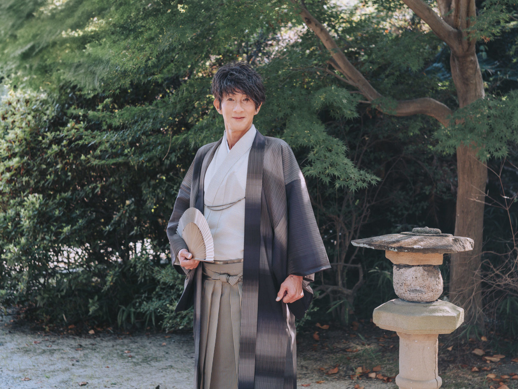 津市のプロフィール撮影｜結果につながる一枚を写す